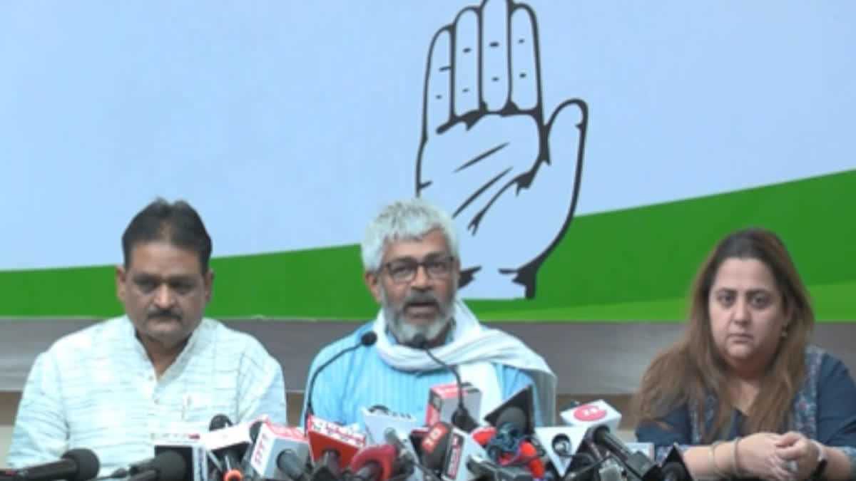 चुनावी रणनीति पर काम कर रहे मुख्यमंत्री के निकट के लोगो को जेल में डालने की साजिश- वर्मा